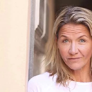 Kristin Kaspersen Biography