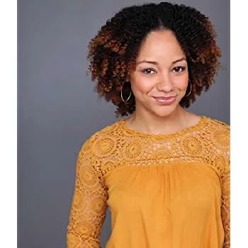 Kristin LaVonne - Age, Bio, Birthdate, Family, Networth & More