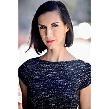 Kristin Quinn Biography