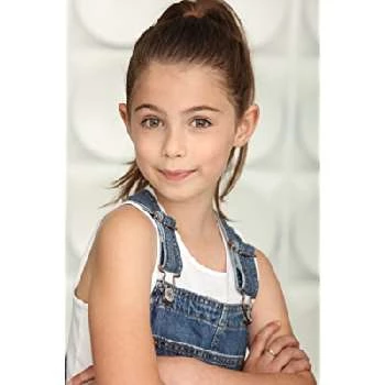 Kristin Scott - Age, Bio, Birthdate, Family, Networth & More