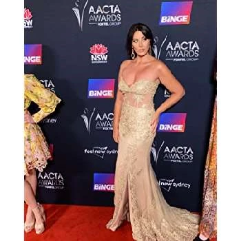 Kristin Venae Biography