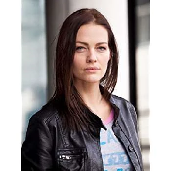 Kristina Dörfer Biography