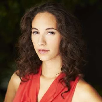 Kristina Esposito - Age, Bio, Birthdate, Family, Networth & More