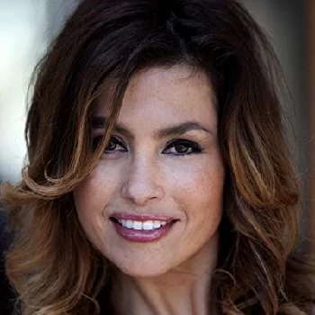 Kristina Hagan Biography