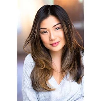 Kristina Ho Biography