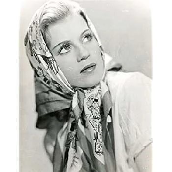 Kristina Söderbaum - Age, Height, Birthdate, Bio, Family, Networth & More