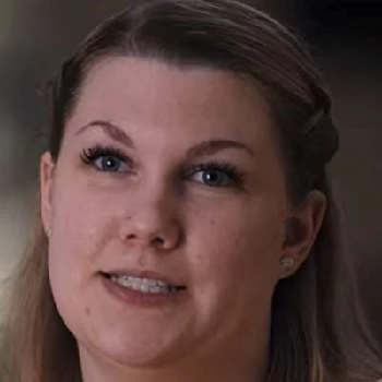 Kristina Waterman - Age, Bio, Birthdate, Family, Networth & More