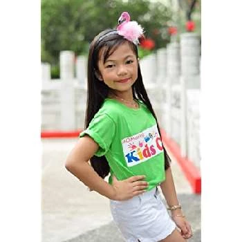 Kristine Grace Loresto - Age, Bio, Birthdate, Family, Networth & More