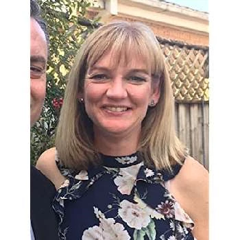 Kristine Langford - Age, Bio, Birthdate, Family, Networth & More