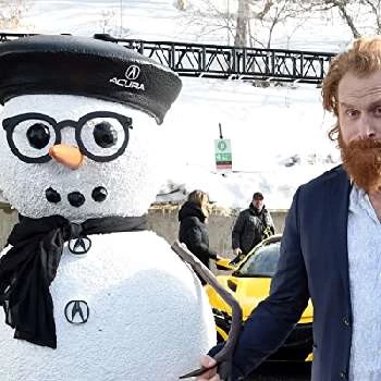 Kristofer Hivju Biography