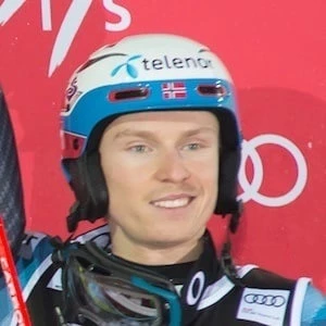 Henrik Kristoffersen - Birthdate, Age, Family, Bio, Networth & More