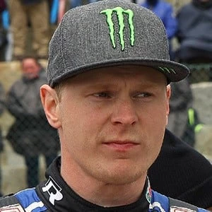 Johan Kristoffersson - Biography, Birthdate, Family, Networth & More