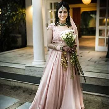 Kriti Vij - Age, Bio, Birthdate, Family, Networth & More