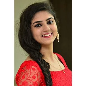 Krittika Pradeep Biography