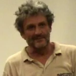 Tomo Kriznar Biography