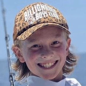Hudson Kroenig - Wiki, Bio, Birthdate, Networth, Family & More