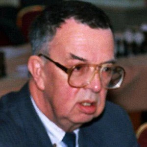 Nikolai Krogius - Age, Bio, Birthdate, Family, Networth & More