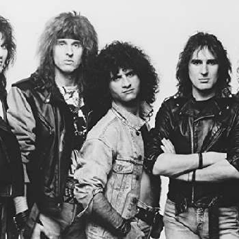 Krokus - Age, Bio, Birthdate, Family, Networth & More