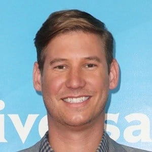 Austen Kroll Biography