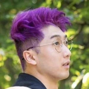Justin Kroma Biography