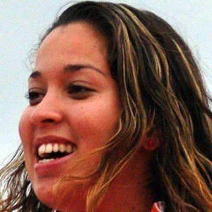 Ranomi Kromowidjojo Biography