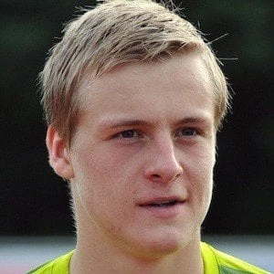 Felix Kroos - Wiki, Bio, Birthdate, Networth, Family & More