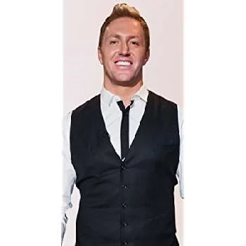 Kroy Biermann Biography