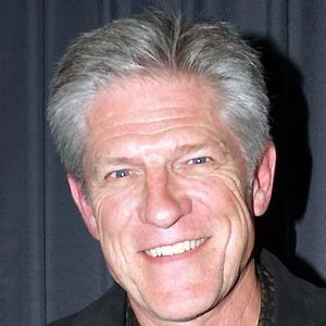 Bill Kroyer Biography