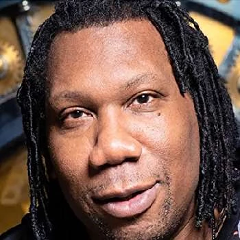 KRS-One - Networth, Bio, Birthdate, Age, Family & More