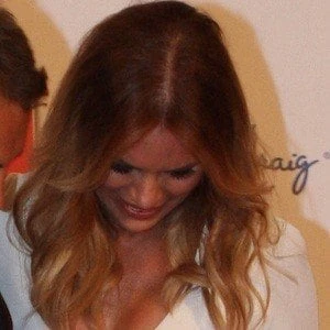 Sonia Kruger Biography
