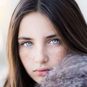 Lilly Kruk Biography