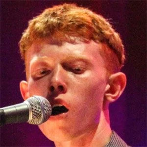 King Krule Biography