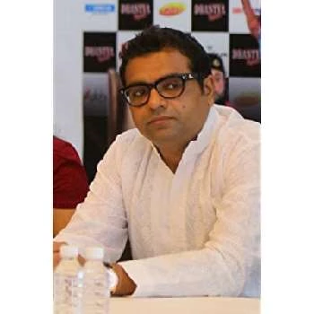 Krunal Pandit Biography