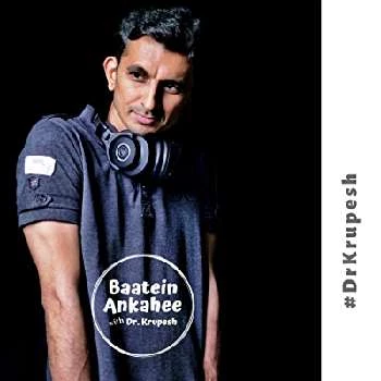 Krupesh Thacker - Age, Bio, Birthdate, Family, Networth & More