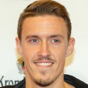 Max Kruse Biography