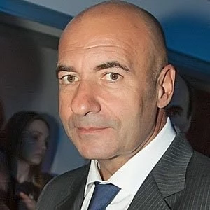 Igor Krutoy - Height, Bio, Wiki, Family, Birthplace, Networth & More