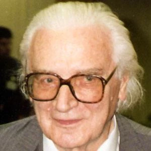 Konrad Zuse - Age, Bio, Birthdate, Family, Networth & More