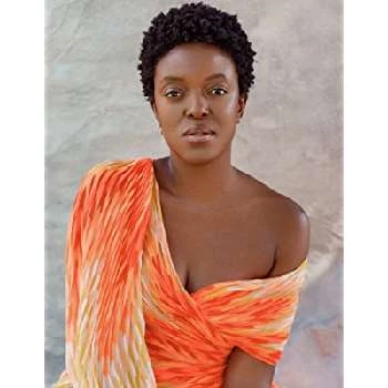 Krys Marshall Biography