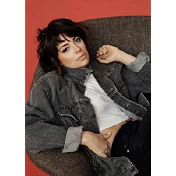 Krysta Rodriguez - Wiki, Bio, Networth, Birthdate, Family & More