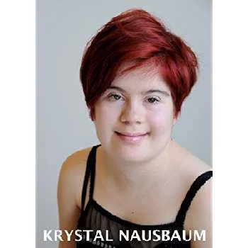 Krystal Hope Nausbaum - Age, Bio, Birthdate, Family, Networth & More