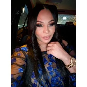 Krystal Monique - Age, Bio, Birthdate, Family, Networth & More