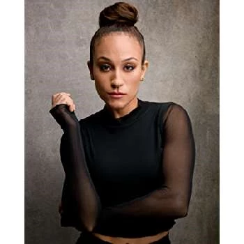 Krystal Torres - Age, Bio, Birthdate, Family, Networth & More