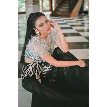 Krystha Daelyn Frias Jimenez - Age, Bio, Birthdate, Family, Networth & More