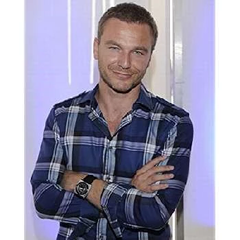 Krystian Wieczorek - Age, Height, Birthdate, Bio, Family, Networth & More