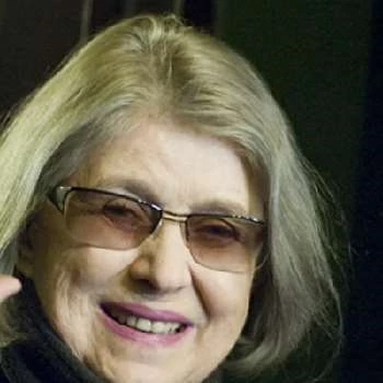 Krystyna Zachwatowicz Biography