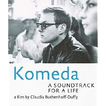 Krzysztof Komeda - Networth, Bio, Wiki, Family, Birthday, Networth & More