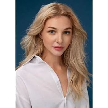 Kseniya Nepotrebnaya - Age, Bio, Birthdate, Family, Networth & More