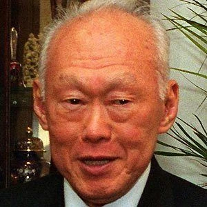 Lee Kuan Yew - Networth, Bio,Birthdate, Family, Wiki & More