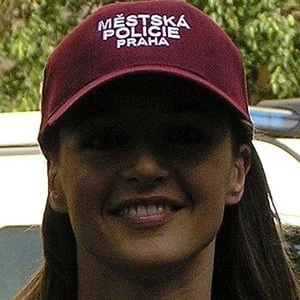 Iva Kubelkova Biography