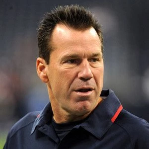 Gary Kubiak Biography